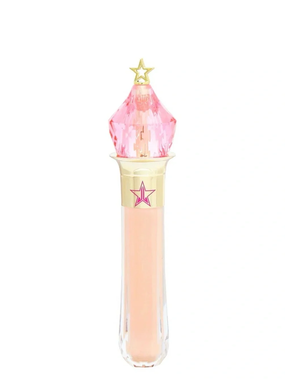 Jeffree Star C9.5 Magic Star™ Concealer Medium Transition Cruelty-free